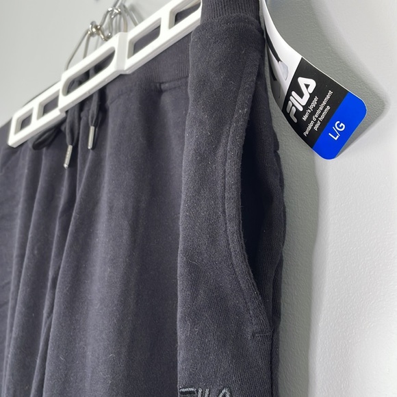 Fila Jogging Pants - Picture 6 of 8